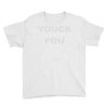 yuck fou Youth Tee