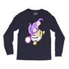 majin boo Long Sleeve Shirts