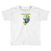 sans' humor Toddler T-shirt