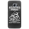 I'm A Boxing Stepdad... Samsung Galaxy S7 Edge