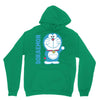 Doraemon Unisex Hoodie