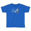 i feel like death Toddler T-shirt