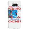 Sherlock Gnomes Samsung Galaxy S8