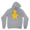 mario's shot Unisex Hoodie
