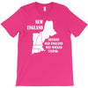 because old england  was wicked     stupid. T-Shirt