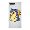 typhlosion pokedoll iPhone 7 Plus Case