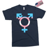 transgender Exclusive T-shirt