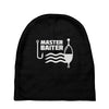 master baiter Baby Beanies