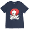 pennywise V-Neck Tee