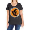 fahrie77 Ladies Curvy T-Shirt
