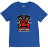plissken's bootcamp V-Neck Tee