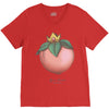 regius fructus V-Neck Tee