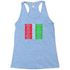 be like the greats vol Racerback Tank