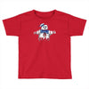 fight the puft Toddler T-shirt