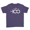 the 100 Youth Tee