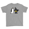 arch enemies Youth Tee