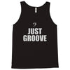 bass just groove Tank Top