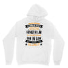 Super Cool Father In Law Of A Freaking Awesome Son In Law Hoodie