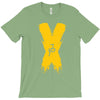 jake paul x yellow T-Shirt