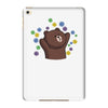 dorp bear iPad Mini 4