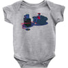tv Baby Onesie
