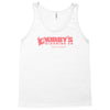 kirby's cleaning co Tank Top