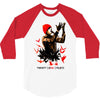 T O P 3/4 Sleeve Shirt