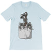 pocket koala bears T-Shirt