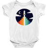 up Baby Onesie
