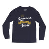 queens are born in june Long Sleeve Shirts