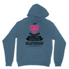 I Am Actually In A Very Commited Relationship Hoodie