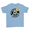 Philadelphia Underdogs Youth Tee
