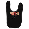 Vintage Baby Bibs