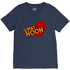 up at noon V-Neck Tee