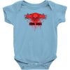 cool dude Baby Onesie