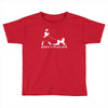 mens funny whisky parody Toddler T-shirt