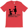 will you love me T-Shirt