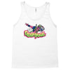 freshpool Tank Top