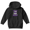 gamer pc controller game funny slogan Youth Hoodie