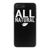 all natural iPhone 7 Plus Case