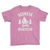 redneck nightclub Youth Tee