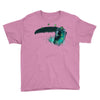 lightning bugs Youth Tee
