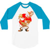 where is mario 3/4 Sleeve Shirt