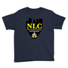 NEW PITT SBURGH Youth Tee
