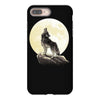 howl at the moon iPhone 8 Plus