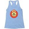 red horse extra strong beer Racerback Tank
