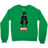 Nina Simone Mood Crewneck Sweatshirt
