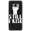 still i rise Samsung Galaxy S8 Plus