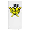apocalypse baseball Samsung Galaxy S7 Edge