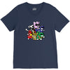 pokerangers V-Neck Tee